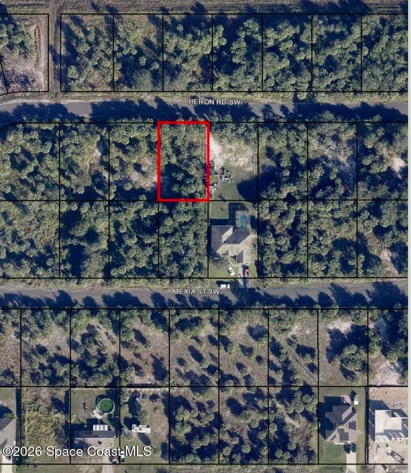 638 Heron Road Sw, Palm Bay, FL 32908 - #1