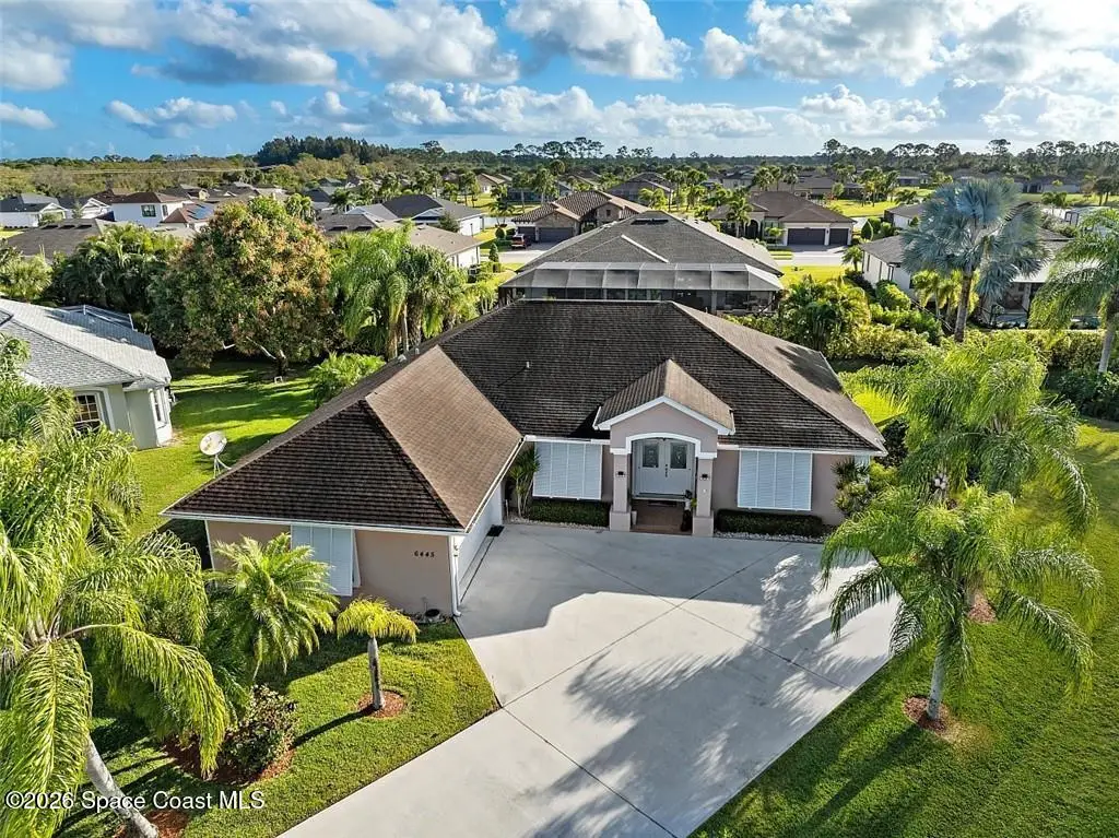 6445 36th Place, Vero Beach, FL 32966 - Image #1