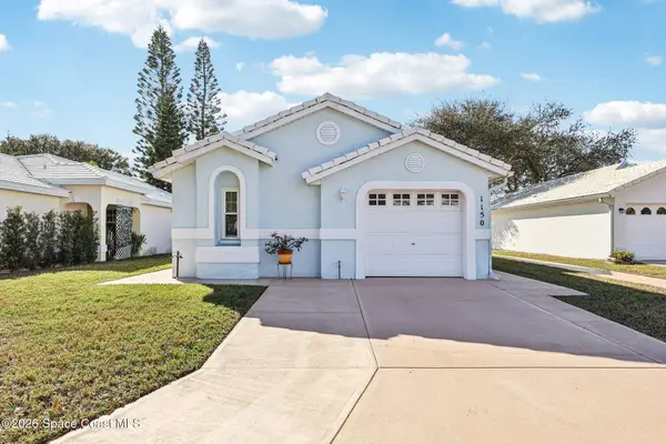 1150 Goldenrod Circle Ne, Palm Bay, FL 32905