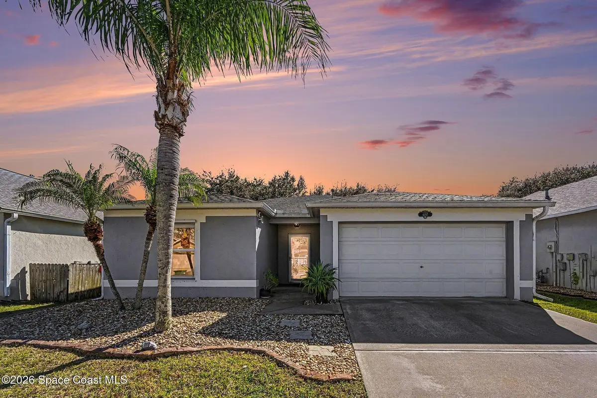 4057 Four Lakes Drive, Melbourne, FL 32940 - Image #1