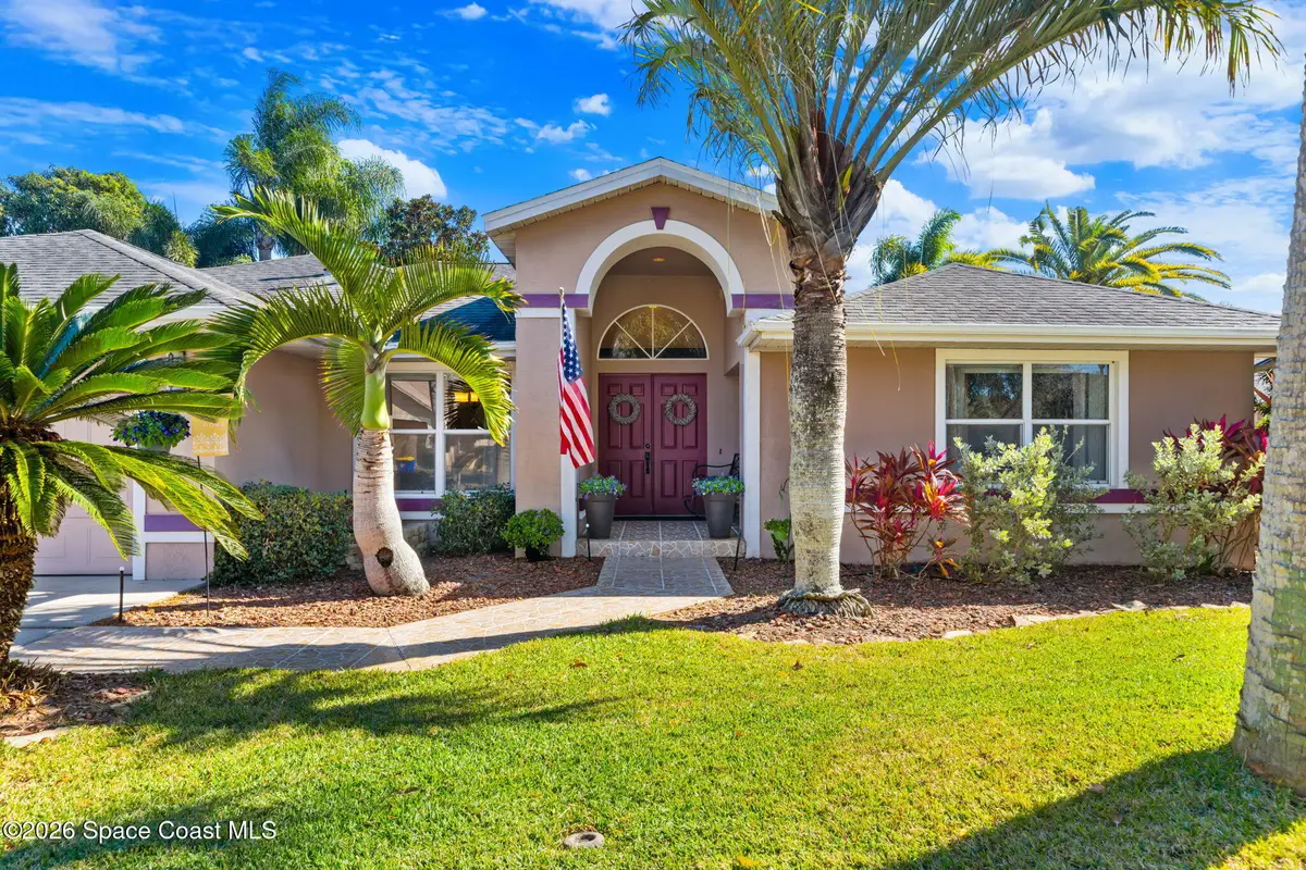 938 Pelican Lane, Rockledge, FL 32955 - Image #1