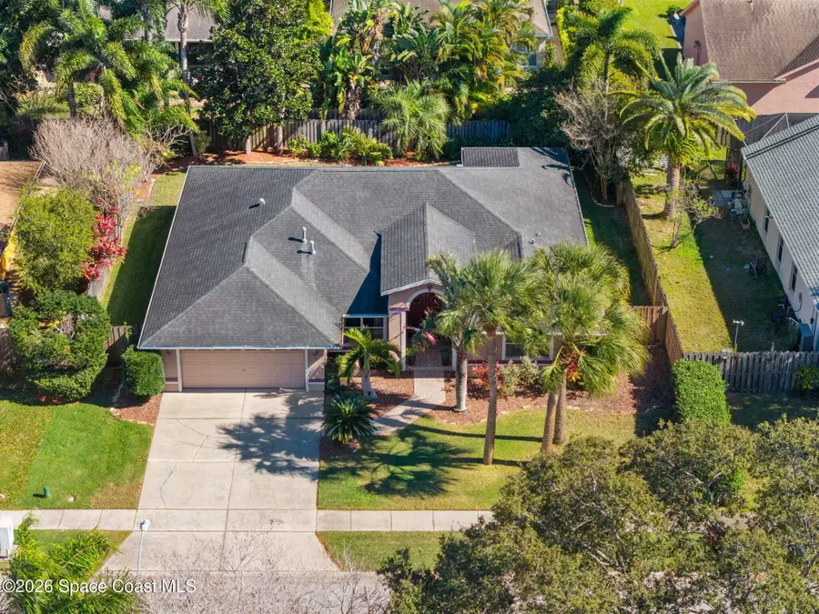 938 Pelican Lane, Rockledge, FL 32955 - Image #3
