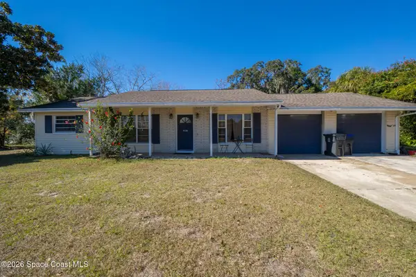 4180 Byron Avenue, Titusville, FL 32780
