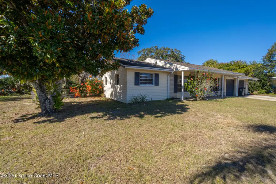 4180 Byron Avenue, Titusville, FL 32780 - Image #2