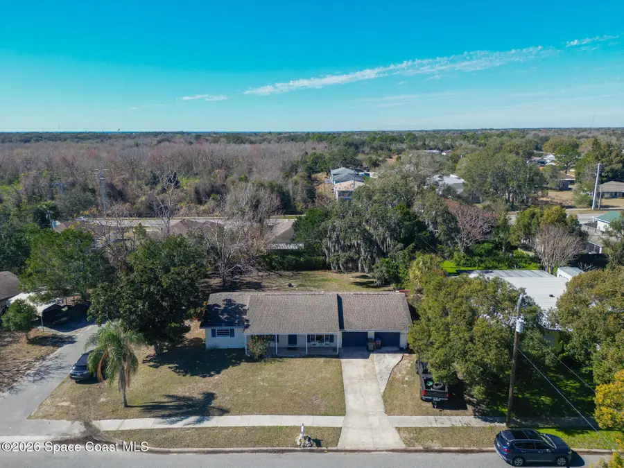 4180 Byron Avenue, Titusville, FL 32780 - Image #3