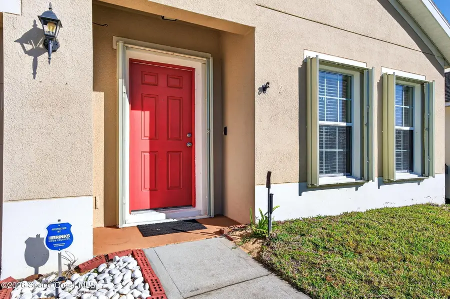 482 Hollow Glen Drive, Titusville, FL 32780 - Image #2