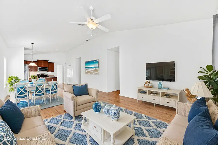 482 Hollow Glen Drive, Titusville, FL 32780 - Image #3