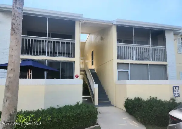 963 Sonesta Avenue Ne #206, Palm Bay, FL 32905
