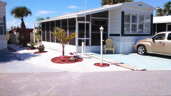 290 Galaxy Lane #143, Melbourne Beach, FL 32951