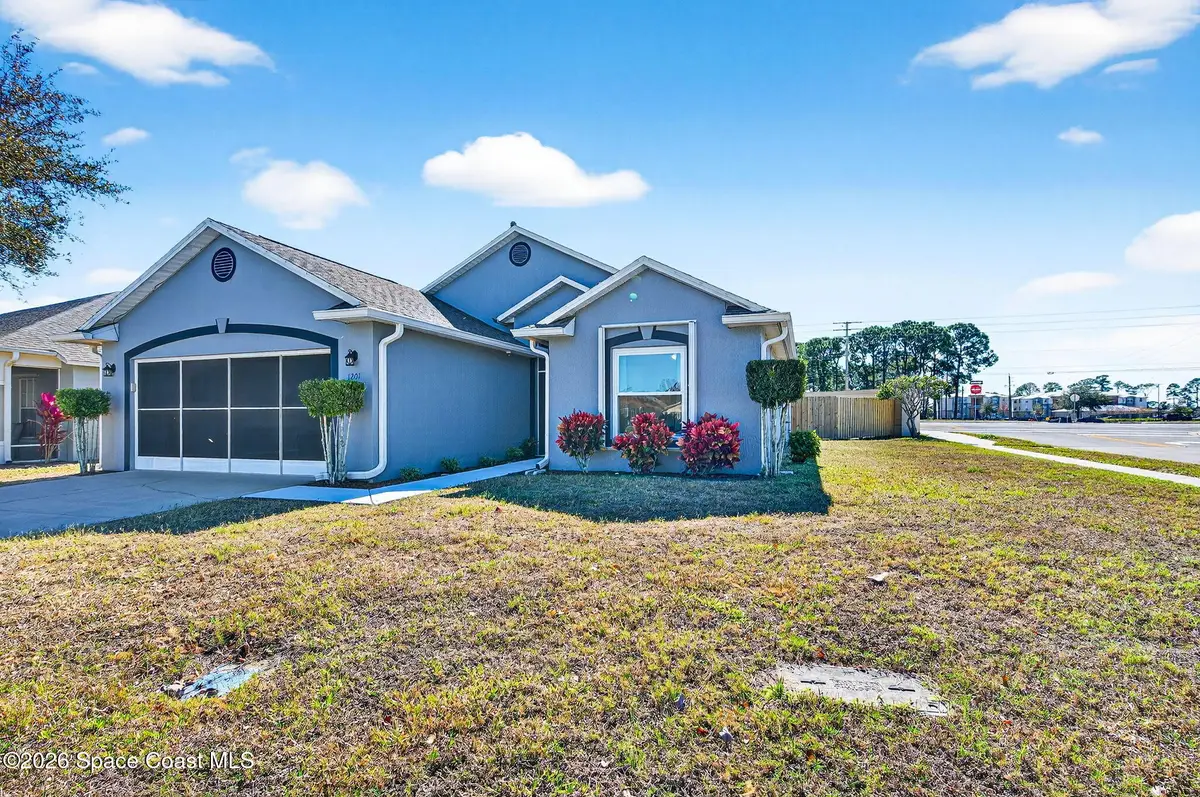 1201 Creek Side Circle, Rockledge, FL 32955 - Image #1
