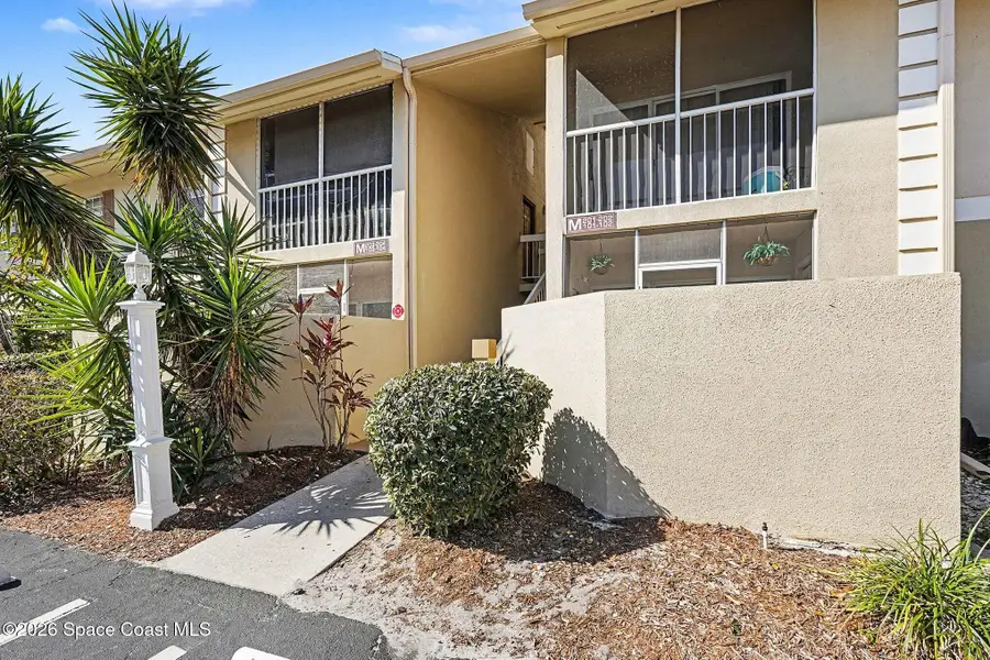 1648 Sunny Brook Lane Ne #M104, Palm Bay, FL 32905 - Image #2