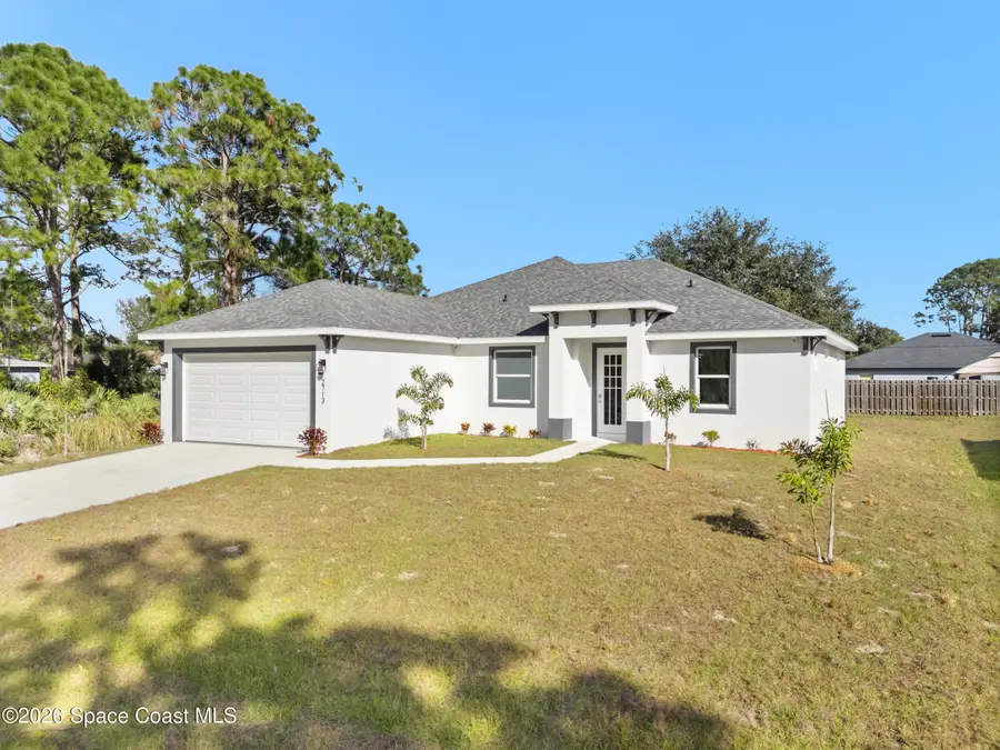2713 Fields Avenue Se, Palm Bay, FL 32909 - #3