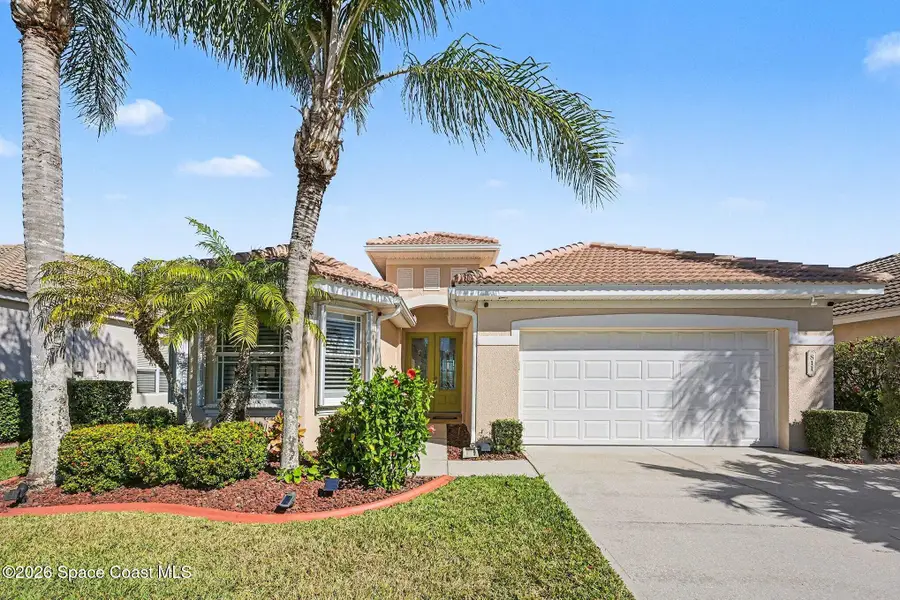811 Glen Abbey Way, Melbourne, FL 32940 - Image #2
