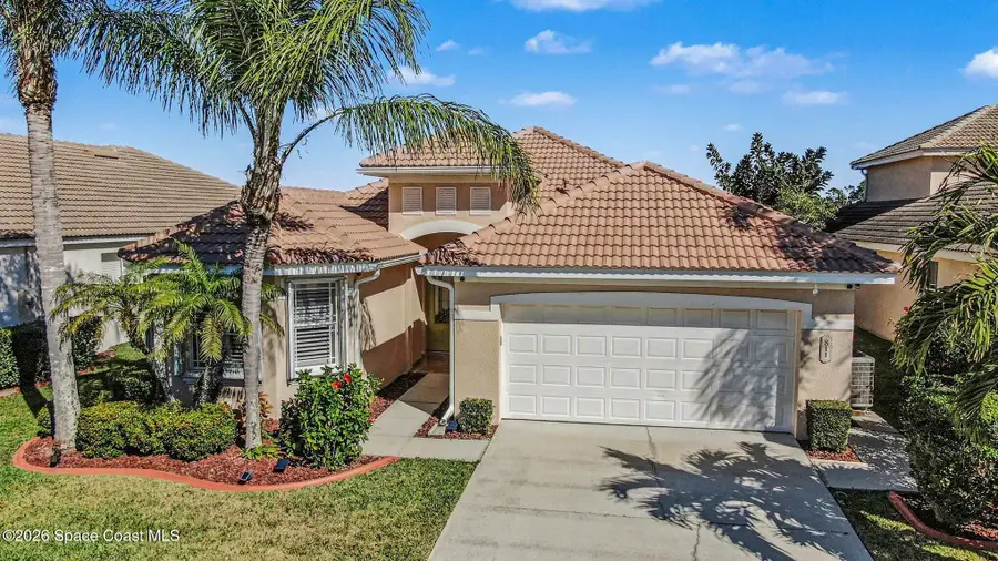 811 Glen Abbey Way, Melbourne, FL 32940 - Image #3