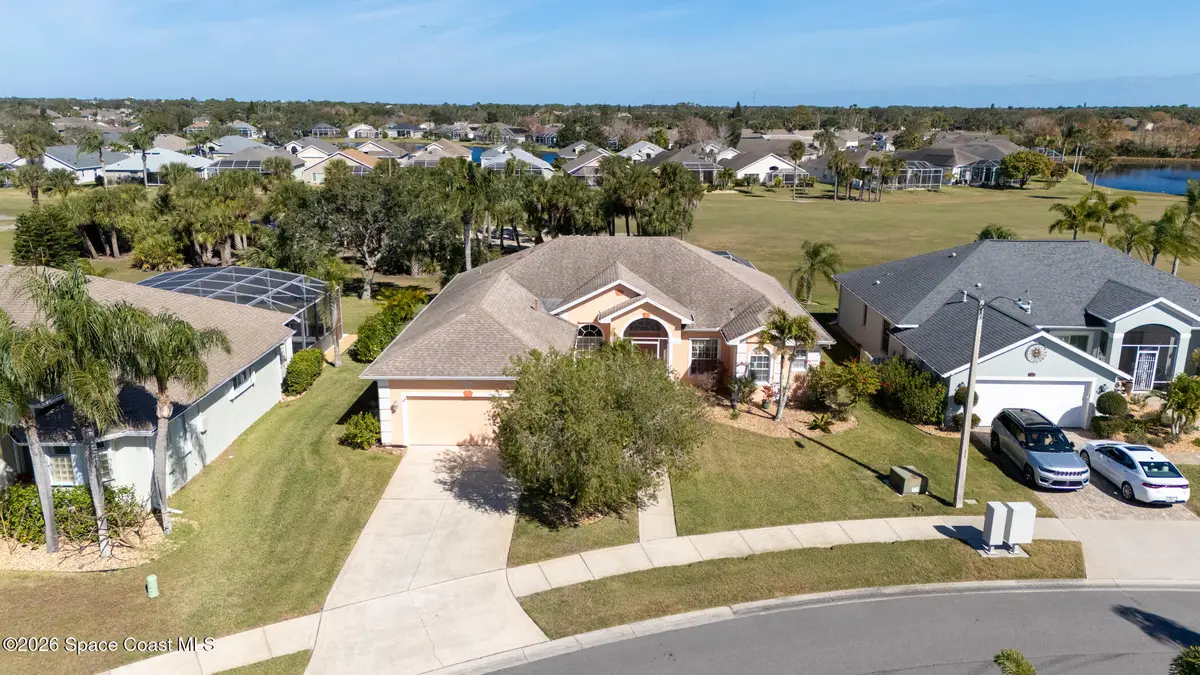 2567 Canterbury Circle, Rockledge, FL 32955 - Image #1