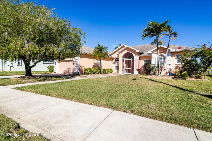 2567 Canterbury Circle, Rockledge, FL 32955 - Image #3