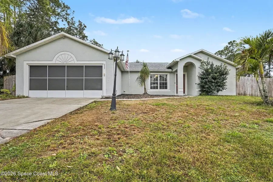 722 Geary Street Sw, Palm Bay, FL 32908 - Image #2