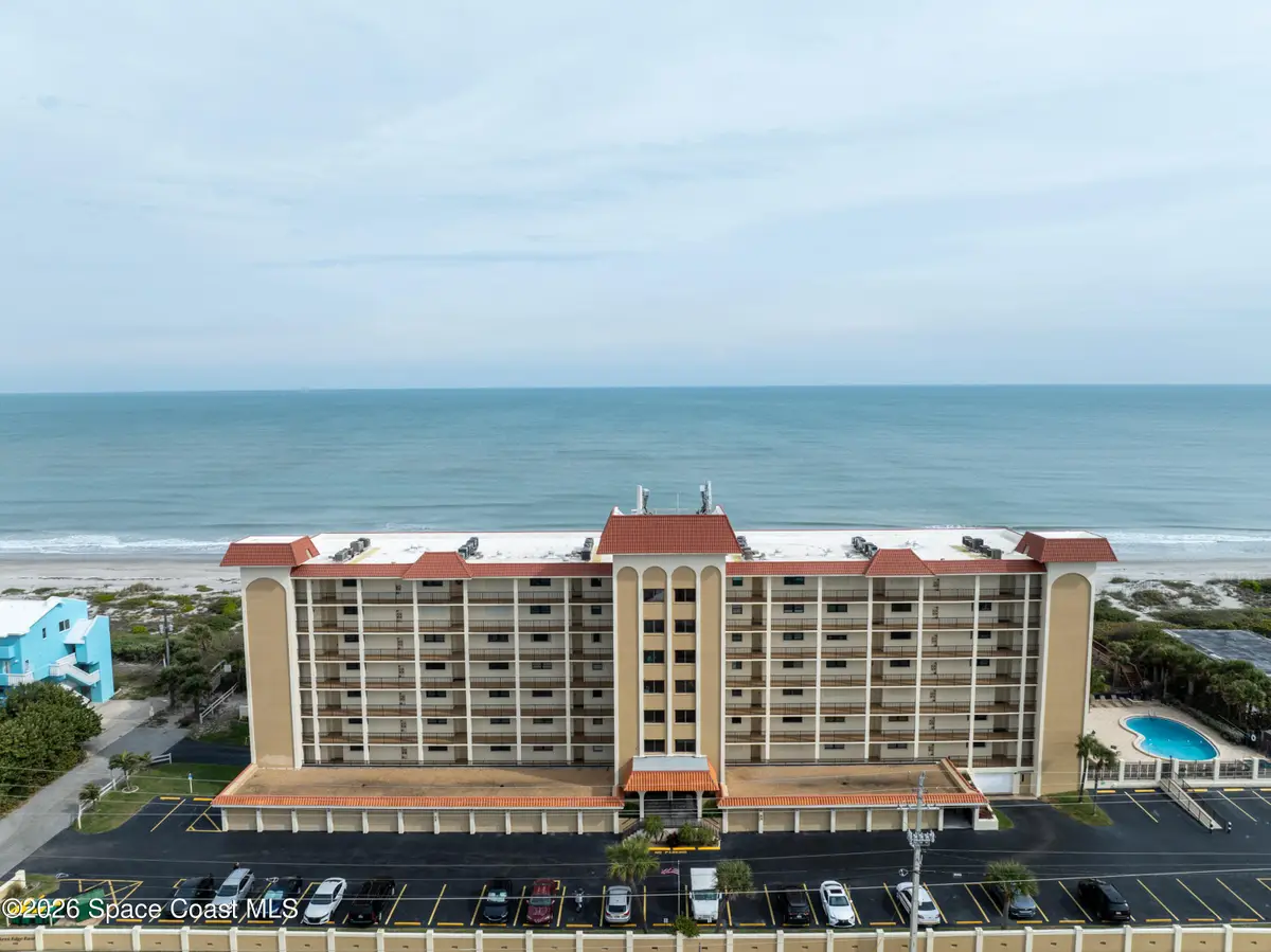 2815 S Atlantic Avenue #505, Cocoa Beach, FL 32931 - Image #1