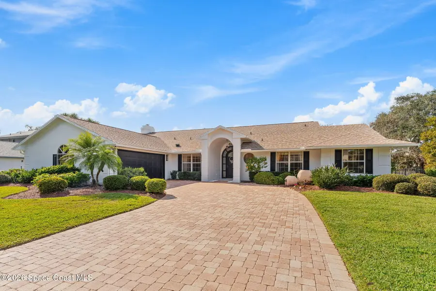 662 Rossmoor Circle, Melbourne, FL 32940 - Image #3