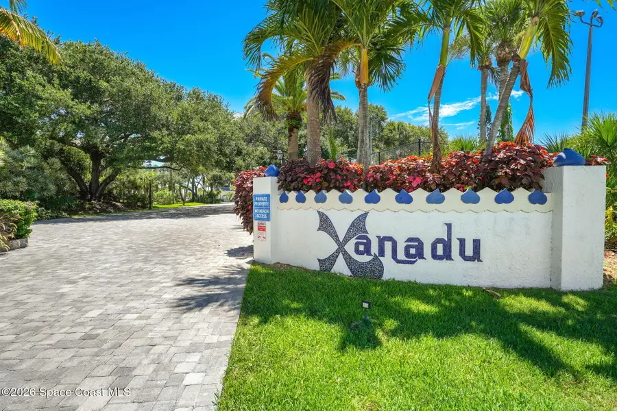 750 N Atlantic Avenue #709, Cocoa Beach, FL 32931 - Image #2