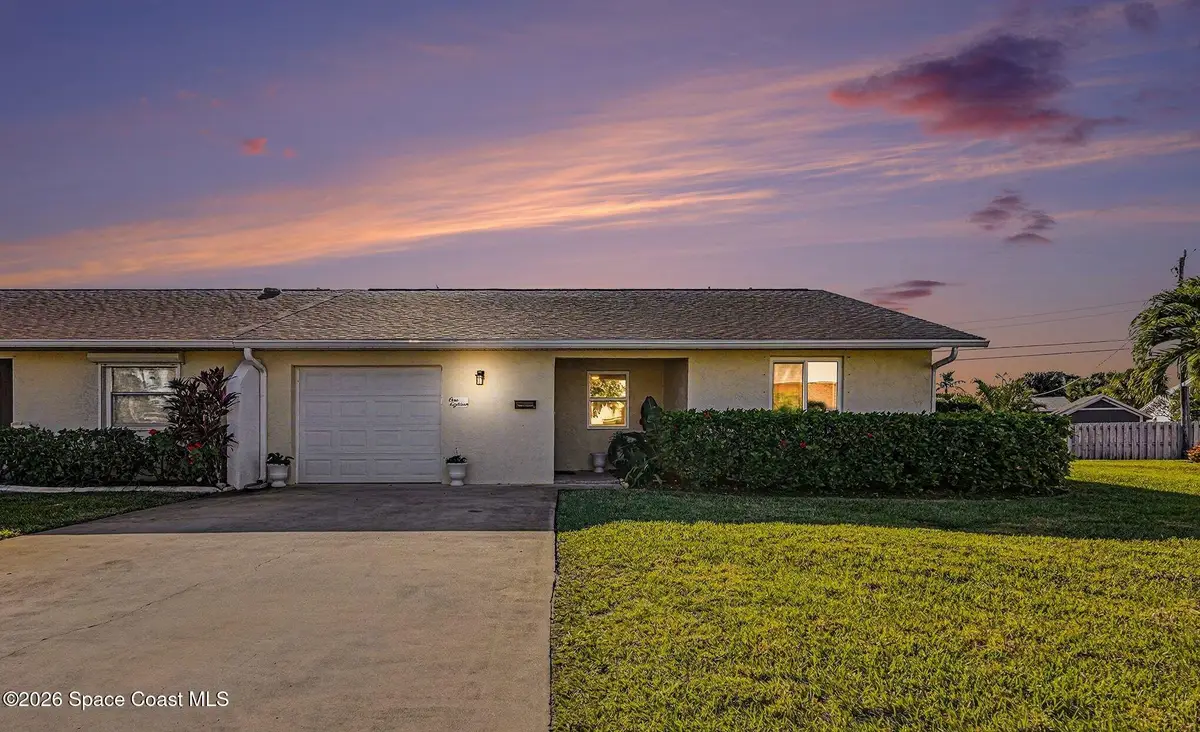 118 Christine Circle, Satellite Beach, FL 32937 - Image #1