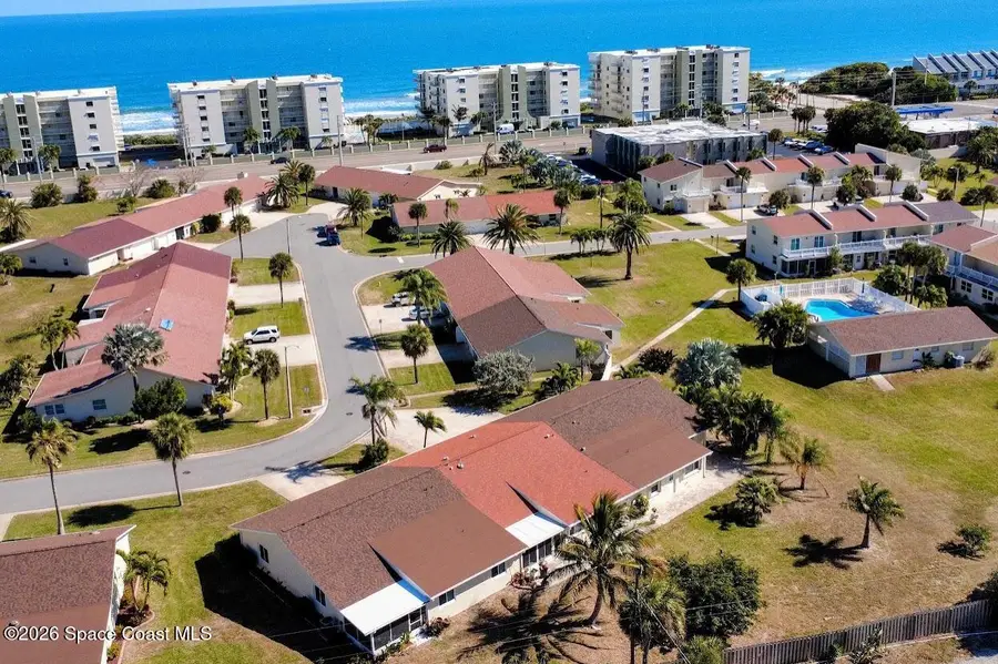 118 Christine Circle, Satellite Beach, FL 32937 - Image #3