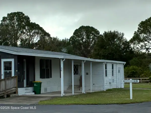 3905 Sugar Berry Place, Cocoa, FL 32926