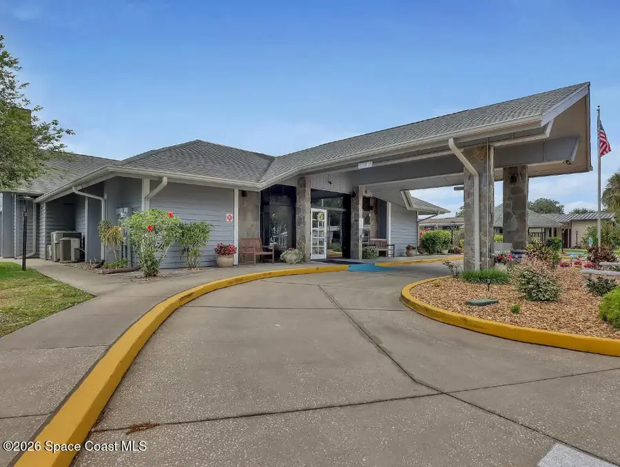 3905 Sugar Berry Place, Cocoa, FL 32926 - Image #2