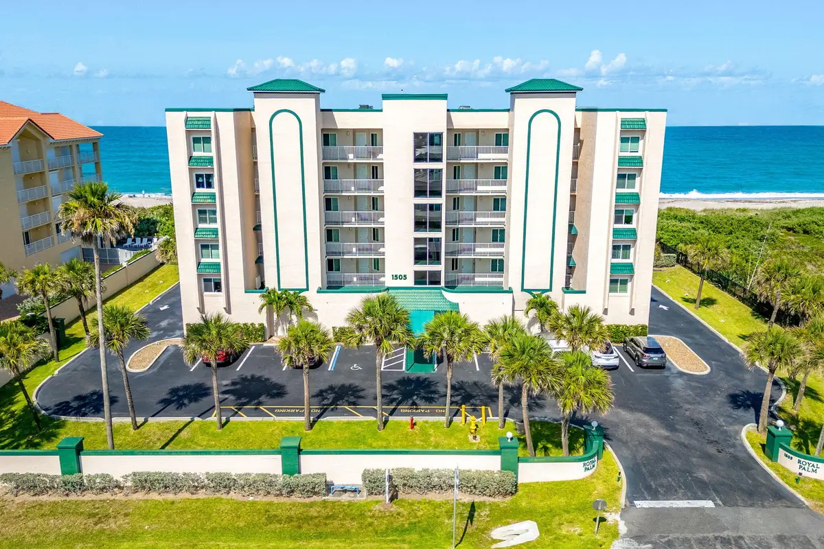 1505 N Highway A1a #501, Indialantic, FL 32903 - #1