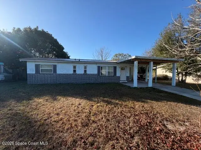 3345 Daryl Terrace, Titusville, FL 32796 - Image #1