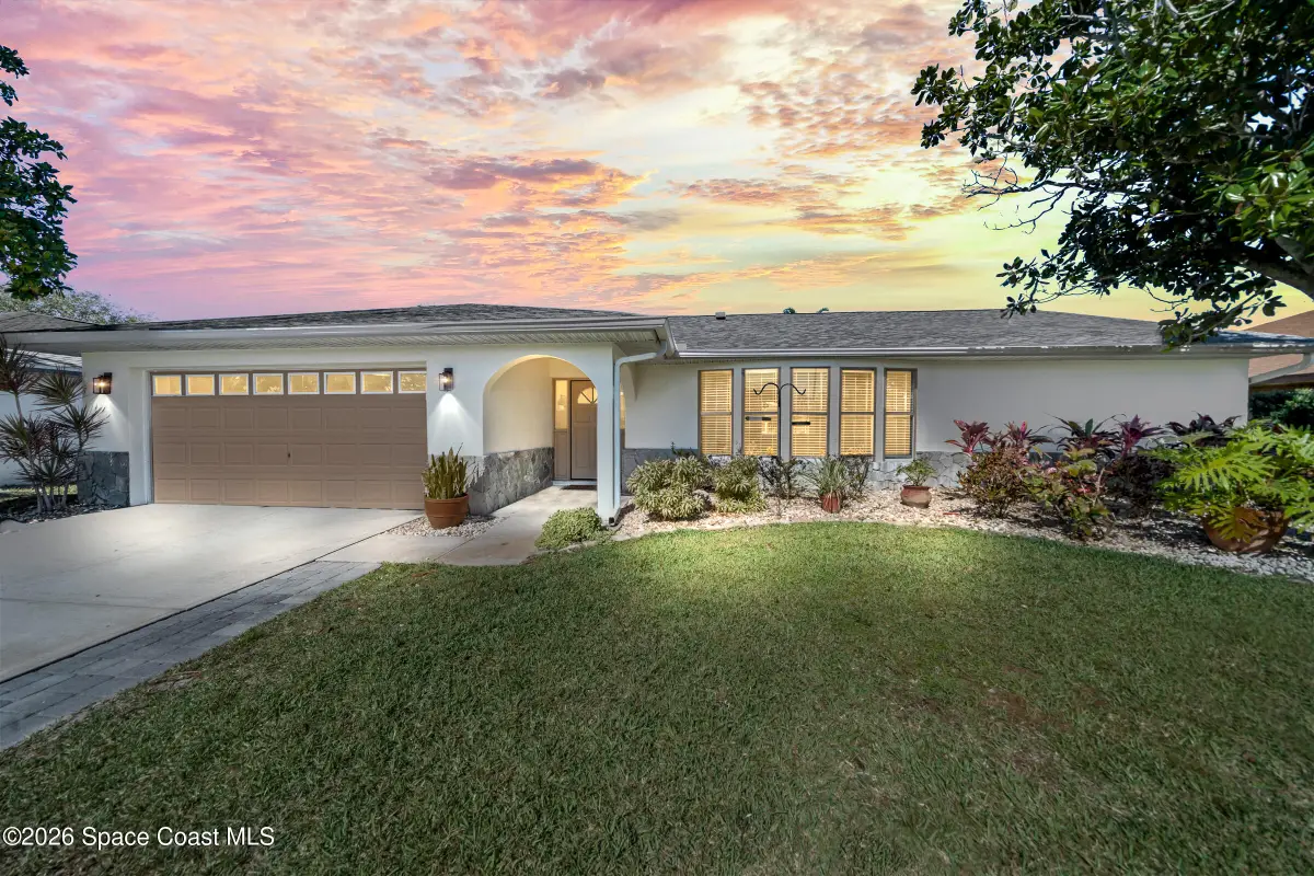 2054 Bottlebrush Drive, Melbourne, FL 32935 - Image #1