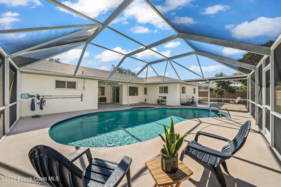 2054 Bottlebrush Drive, Melbourne, FL 32935 - Image #2