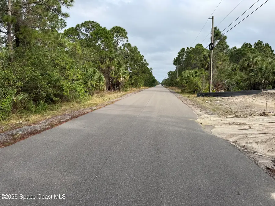 3395 SW Fitzpatrick Avenue Sw, Palm Bay, FL 32908 - #2