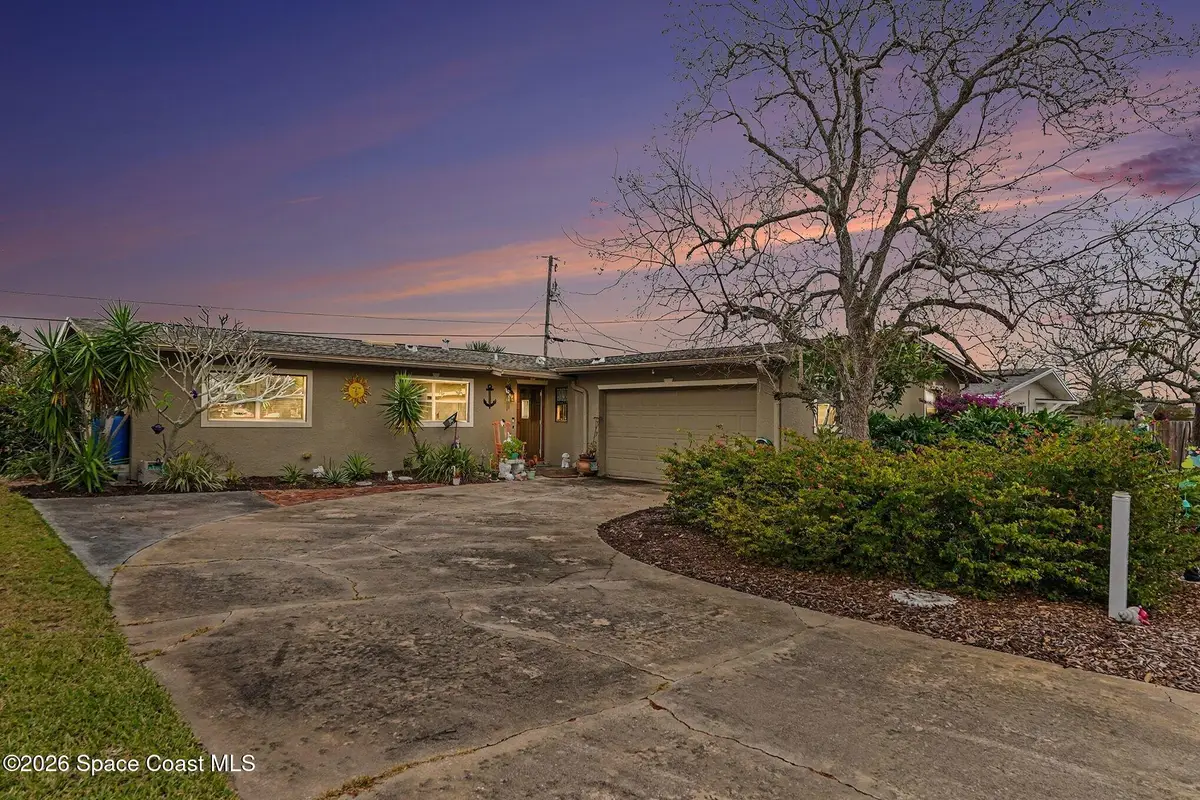 1440 Dorsal Street, Merritt Island, FL 32952 - Image #1