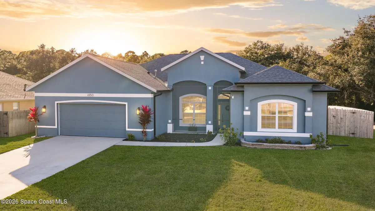 6150 Baltimore Avenue, Cocoa, FL 32927 - Image #1