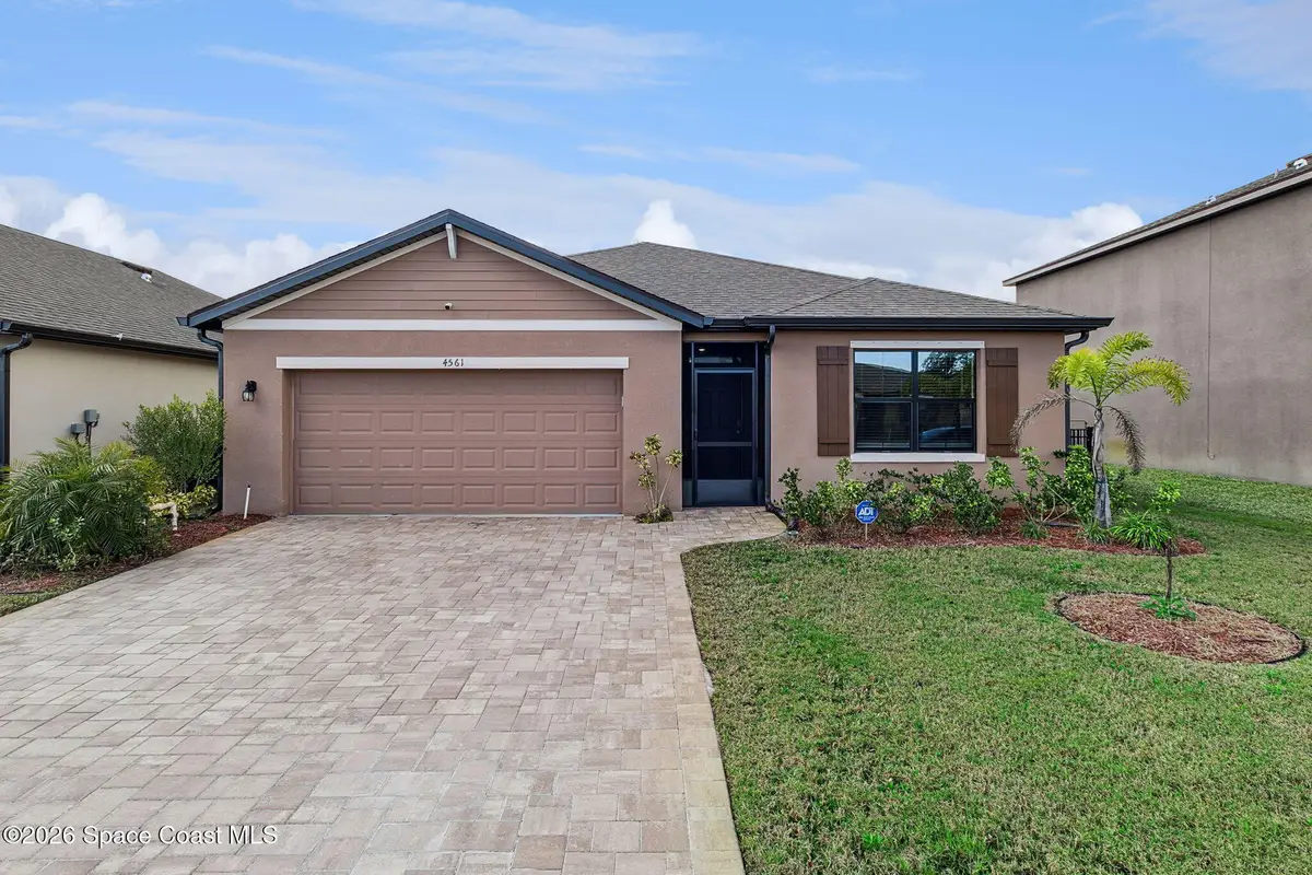 4561 Talbot Boulevard, Cocoa, FL 32926 - Image #1