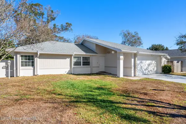 853 Lexington Street Ne, Palm Bay, FL 32907