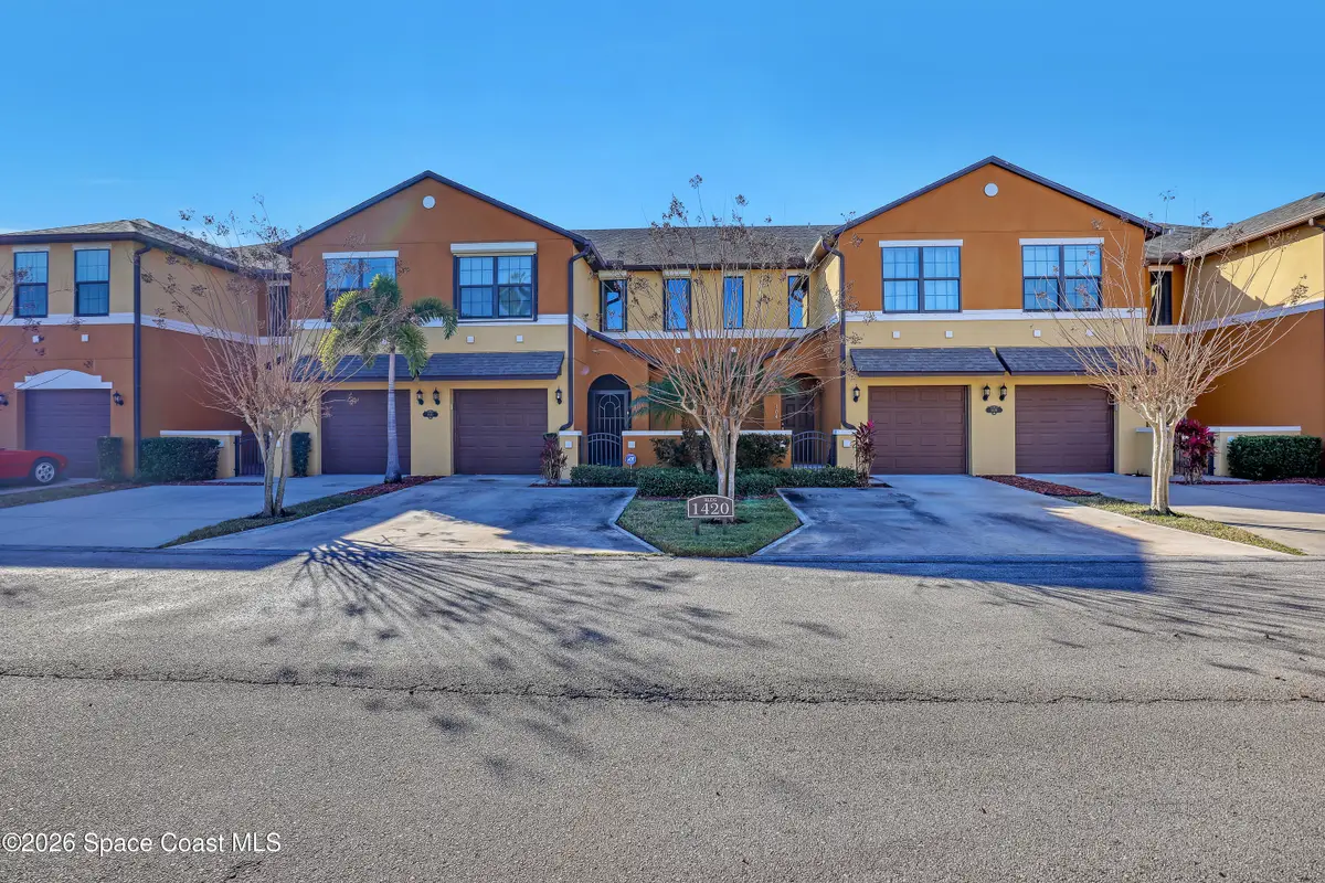 1420 Lara Circle #102, Rockledge, FL 32955 - Image #1