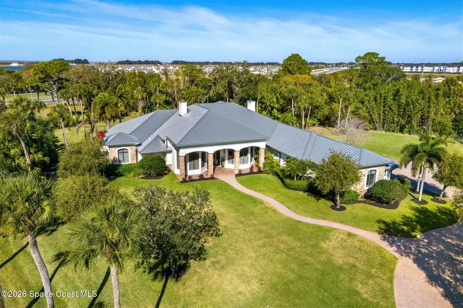 4410 Chiming Lane, Rockledge, FL 32955 - Image #2