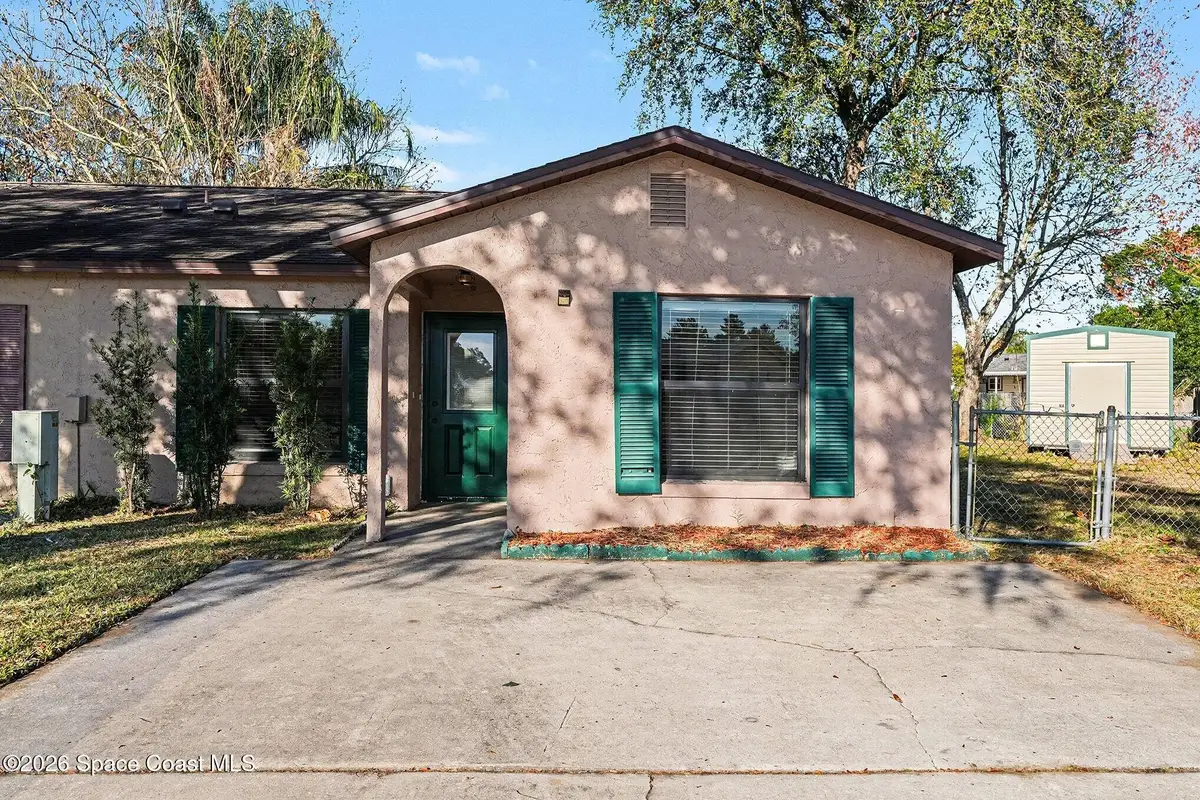 1575 Bunker Hill Court, Titusville, FL 32796 - Image #1