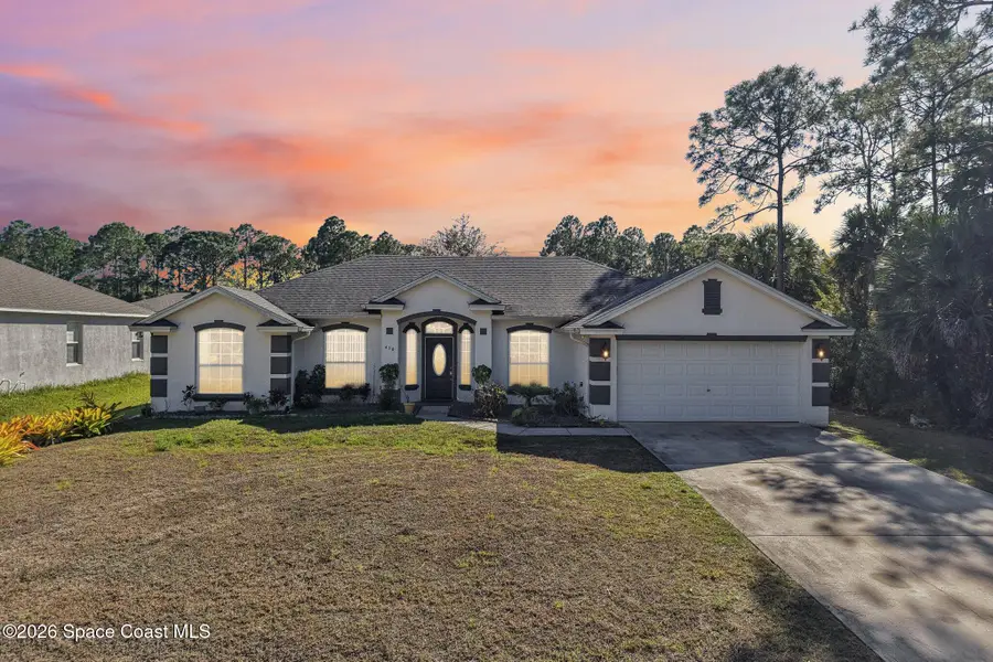 458 La Croix Road Sw, Palm Bay, FL 32908 - Image #2
