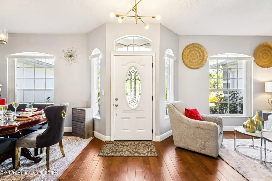 458 La Croix Road Sw, Palm Bay, FL 32908 - Image #3