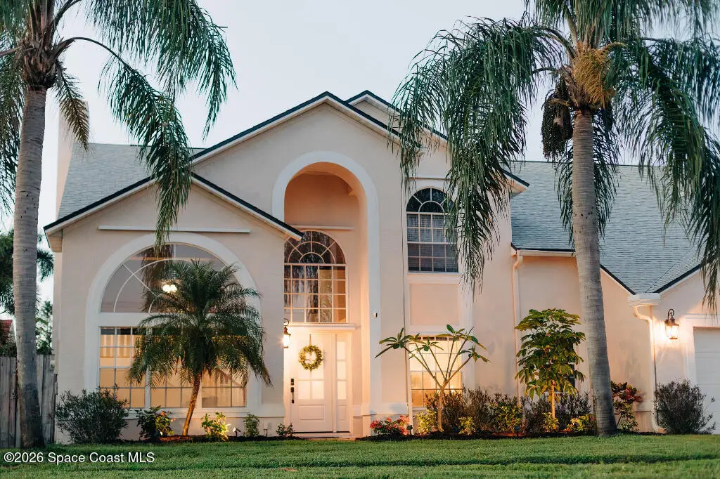 2639 Lowell Circle, Melbourne, FL 32935 - Image #1