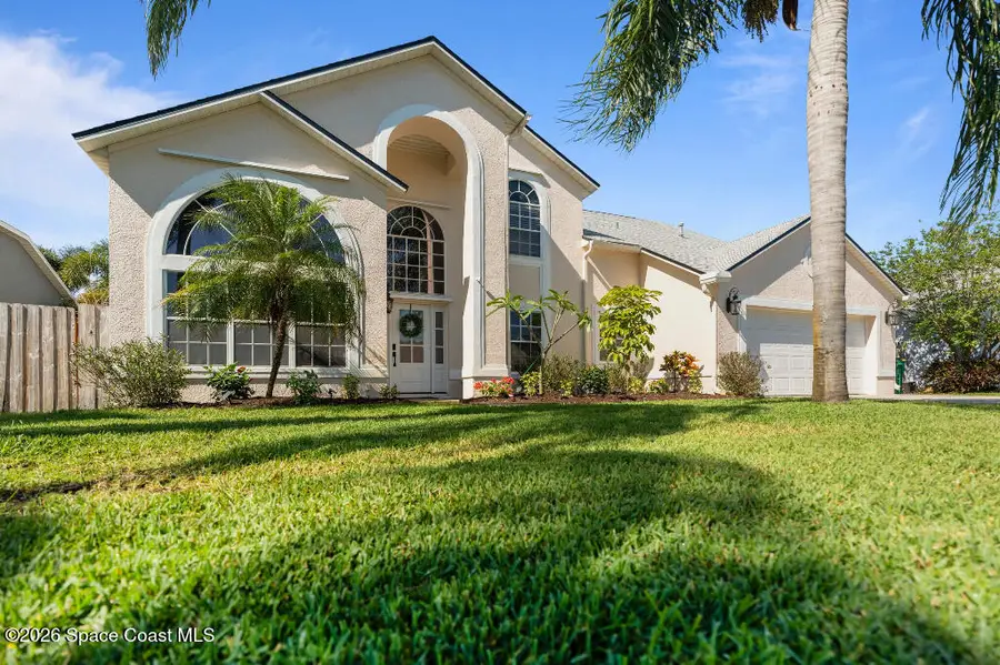 2639 Lowell Circle, Melbourne, FL 32935 - Image #2