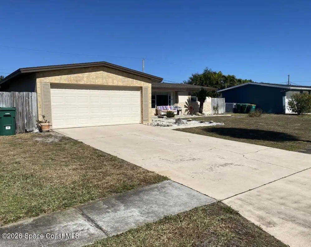 1230 Yacht Club Boulevard, Indian Harbour Beach, FL 32937 - Image #1