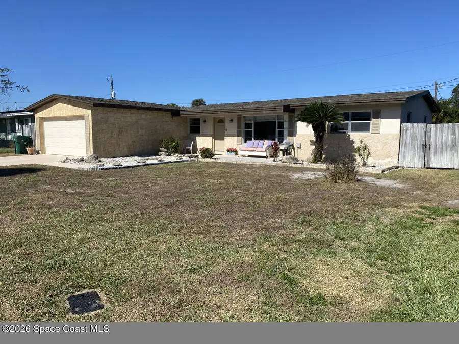 1230 Yacht Club Boulevard, Indian Harbour Beach, FL 32937 - Image #2