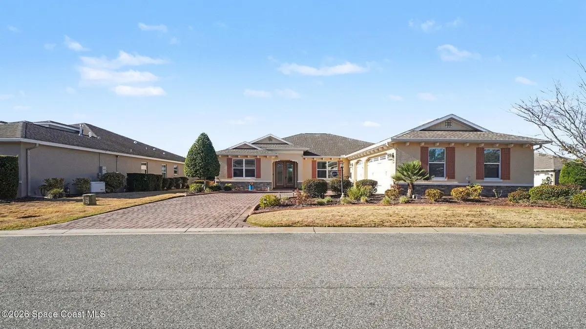 8572 SW 94th Circle, Ocala, FL 34481 - #1