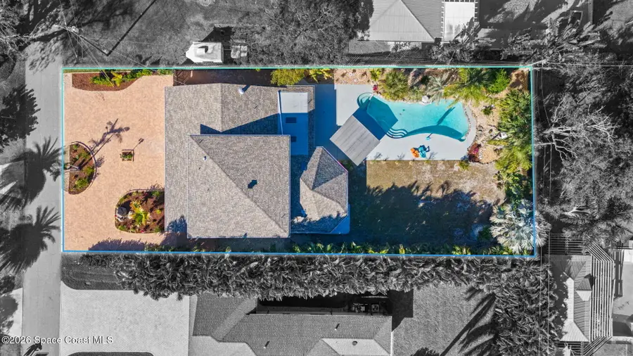 1105 Magnolia Drive, Indialantic, FL 32903 - Image #2