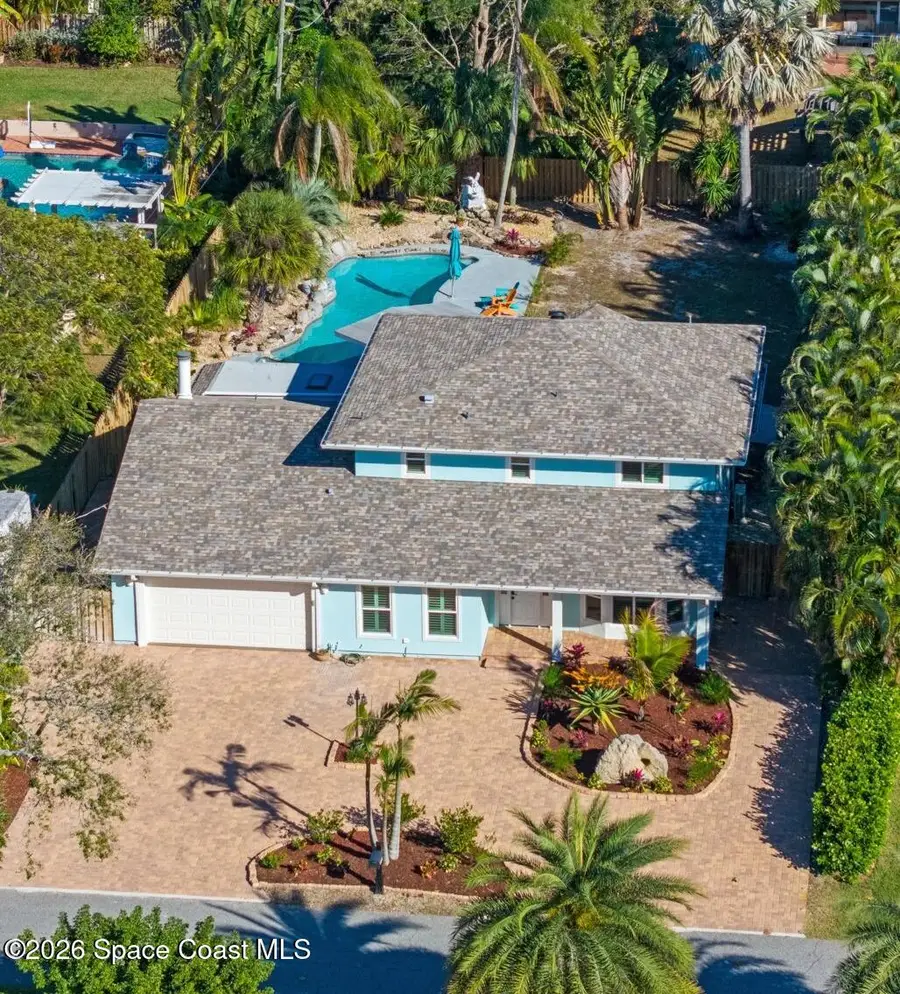 1105 Magnolia Drive, Indialantic, FL 32903 - Image #3