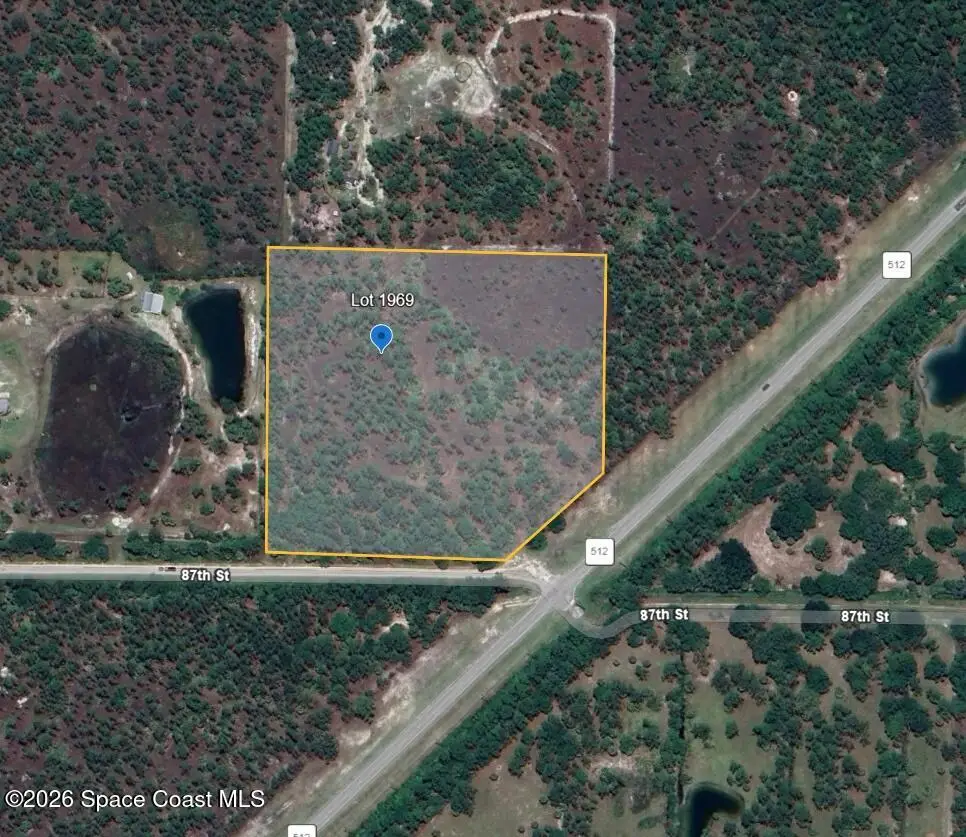 14425 89th Street, Fellsmere, FL 32948 - #1